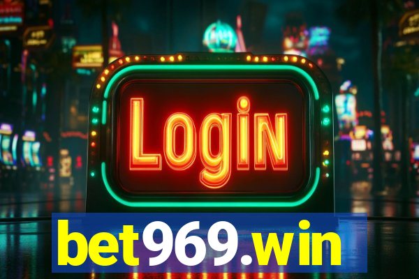 bet969.win