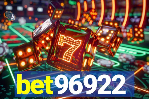 bet96922