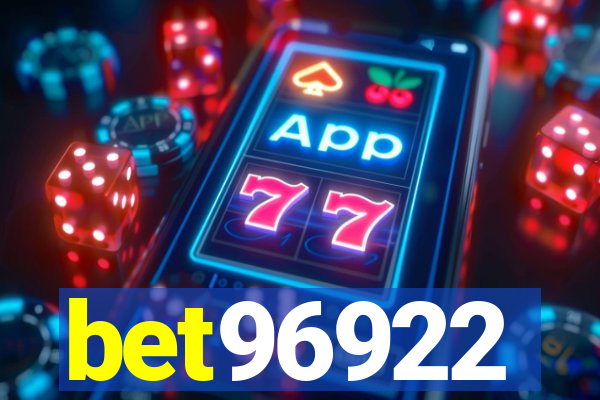 bet96922