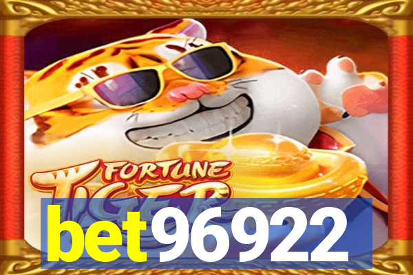 bet96922