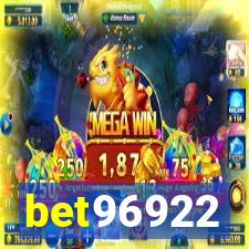 bet96922