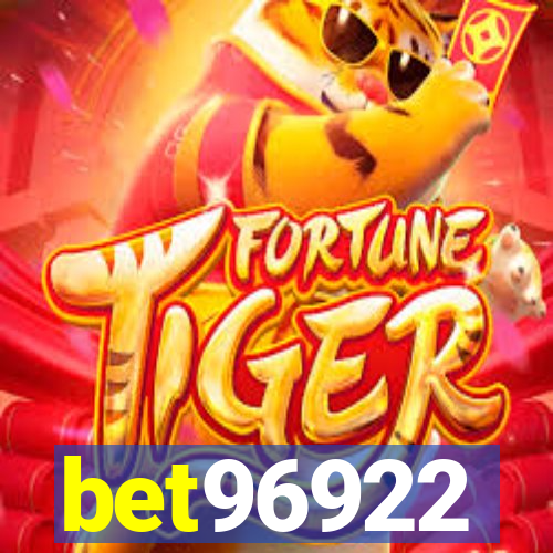 bet96922