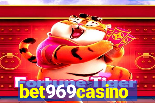 bet969casino