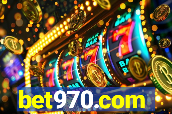 bet970.com