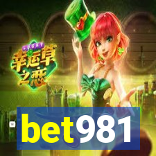 bet981