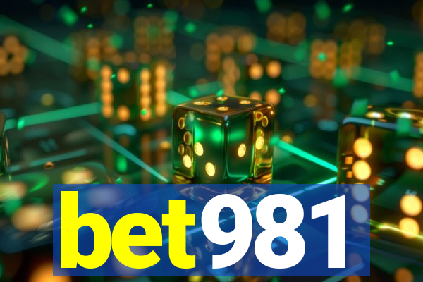 bet981