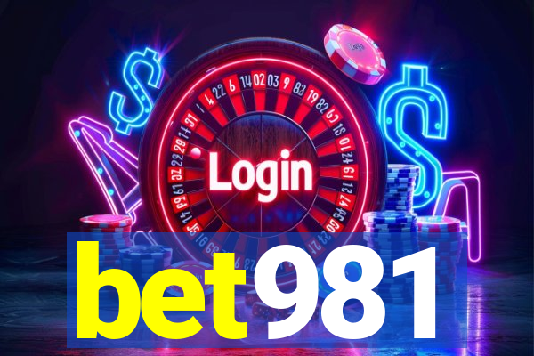 bet981