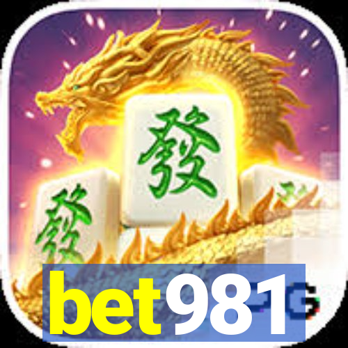 bet981
