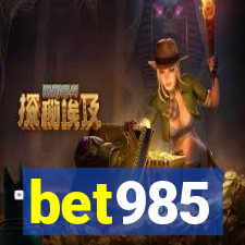 bet985
