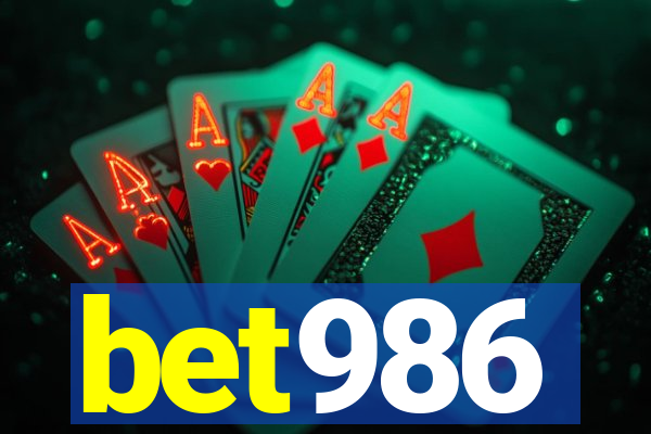 bet986