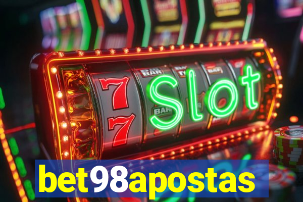 bet98apostas