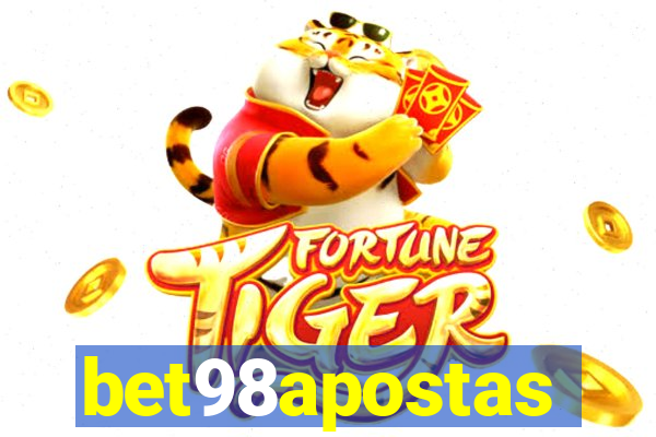 bet98apostas
