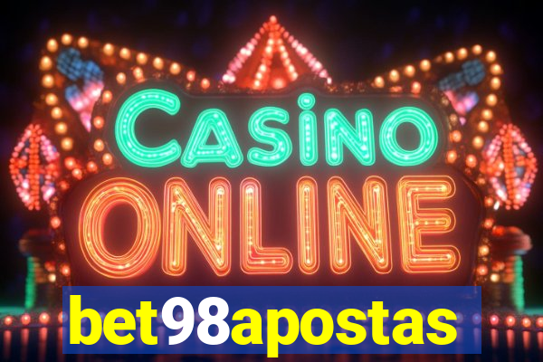 bet98apostas