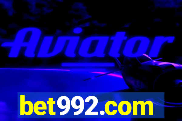 bet992.com