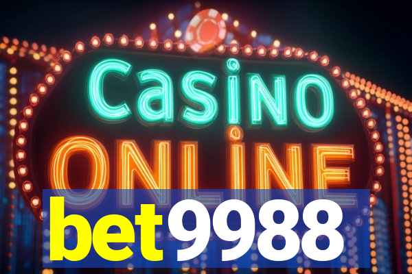 bet9988