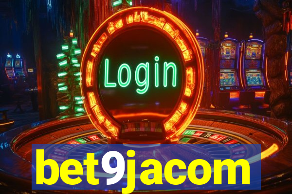 bet9jacom