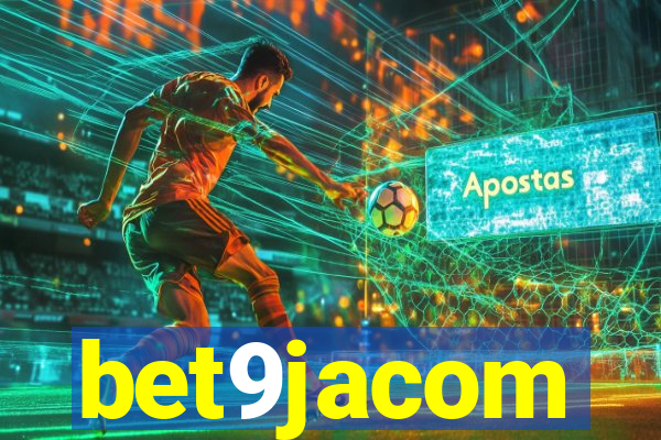 bet9jacom