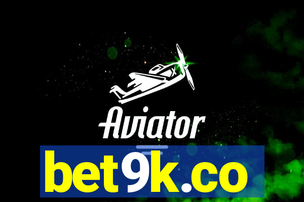 bet9k.co