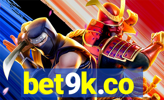 bet9k.co