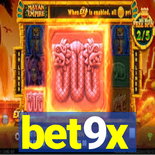 bet9x