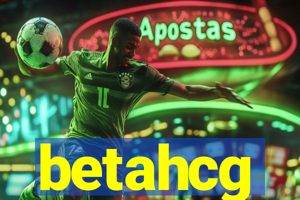 betahcg
