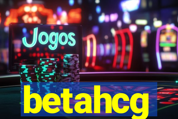 betahcg