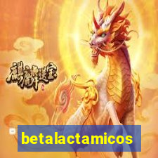 betalactamicos