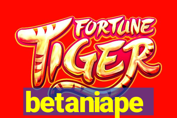 betaniape