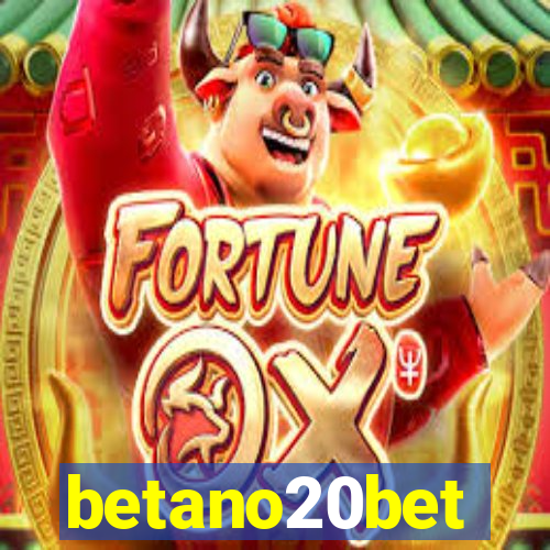 betano20bet