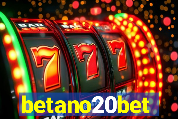betano20bet