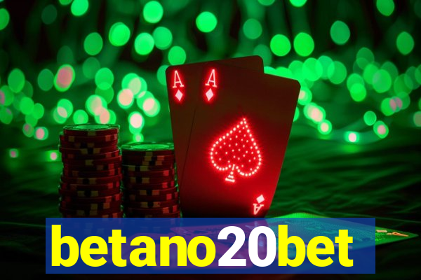 betano20bet