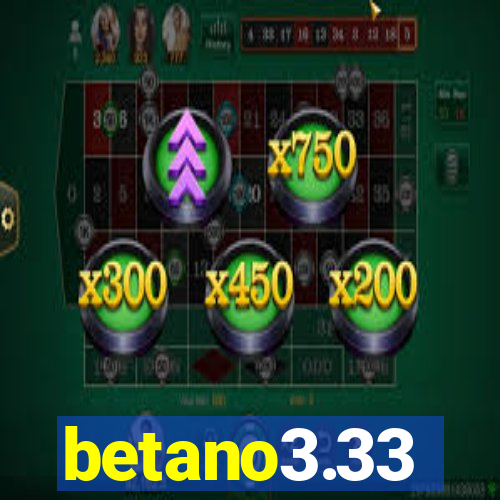 betano3.33