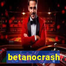 betanocrash