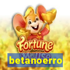 betanoerro