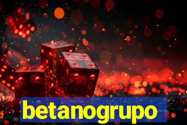 betanogrupo