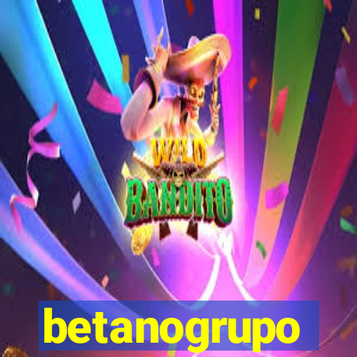 betanogrupo
