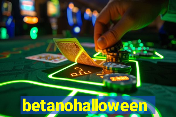 betanohalloween