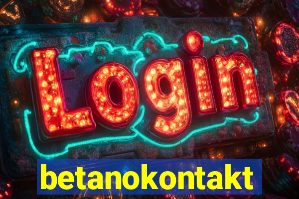 betanokontakt