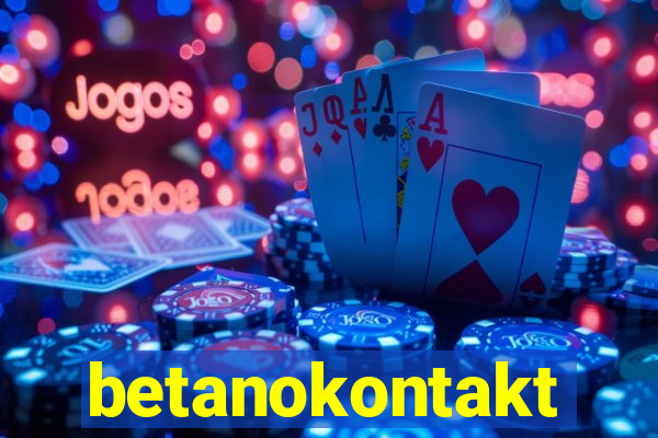 betanokontakt