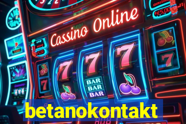betanokontakt