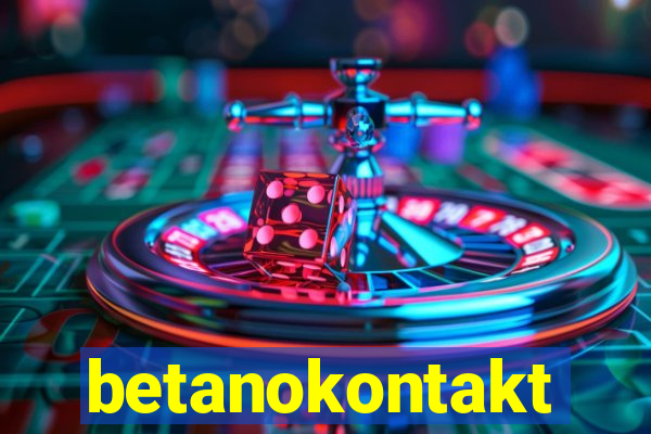 betanokontakt