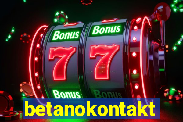 betanokontakt