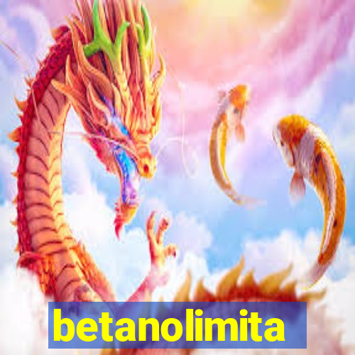 betanolimita