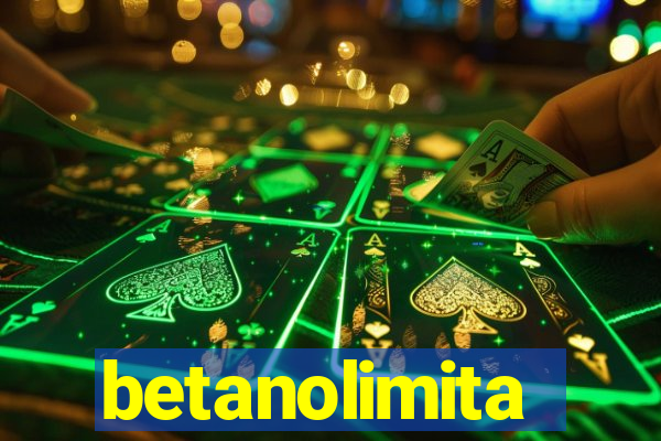 betanolimita