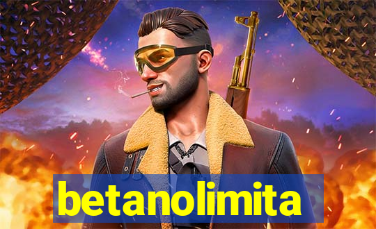 betanolimita