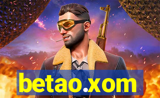 betao.xom
