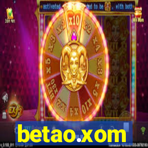 betao.xom