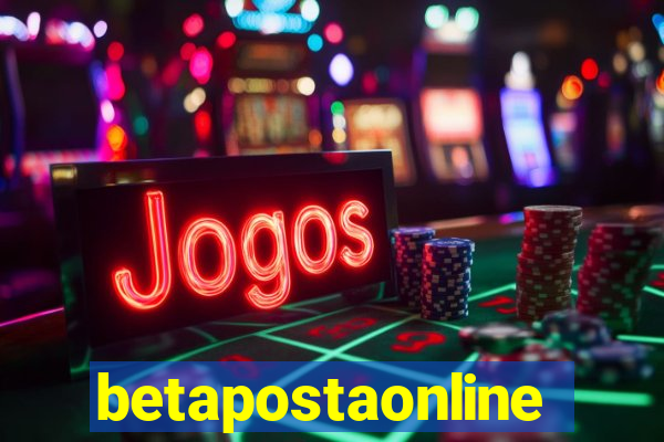 betapostaonline