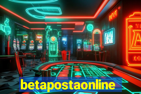 betapostaonline