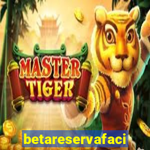betareservafacil